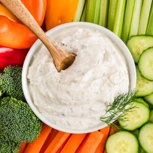 Vegetable Dip