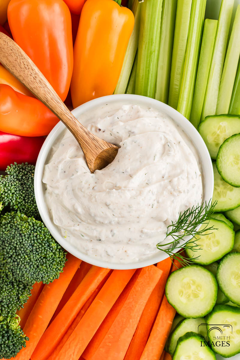 Vegetable Dip