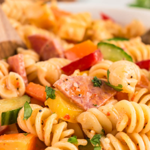 Italian Pasta Salad